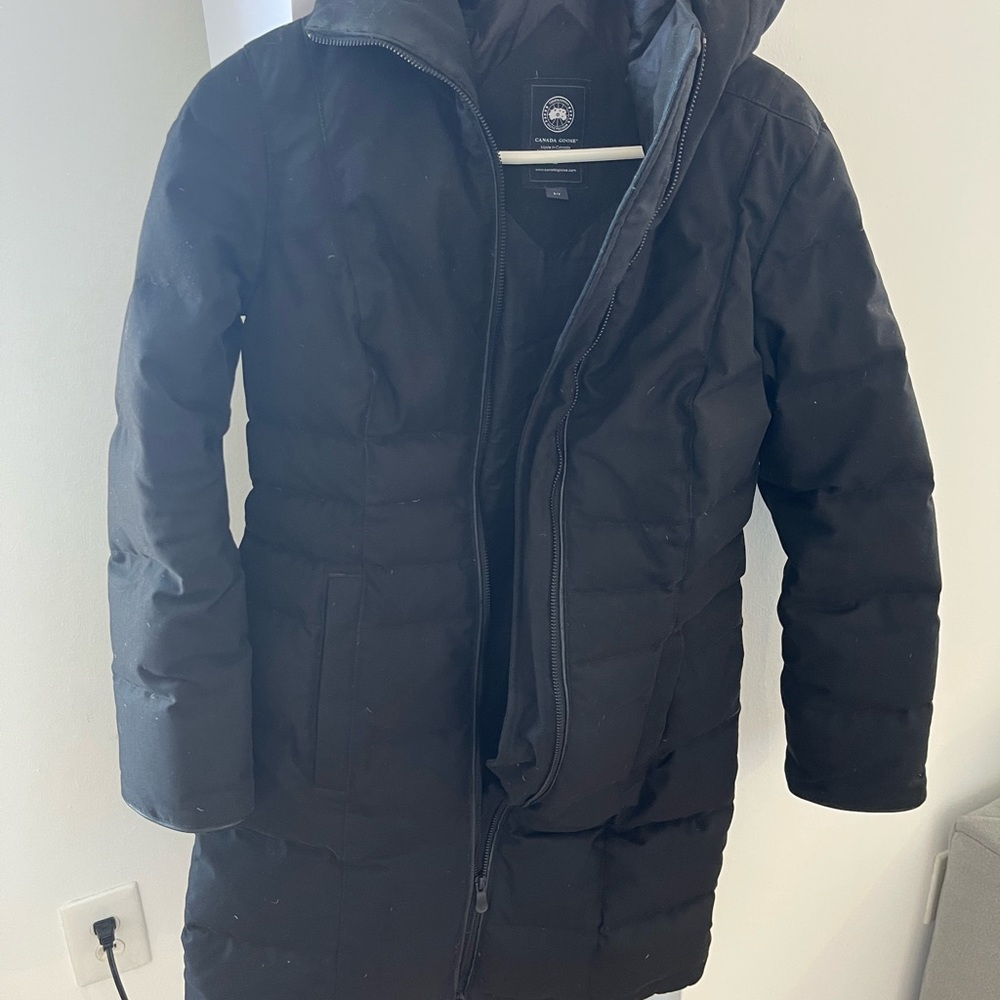 Super warm Canada Goose